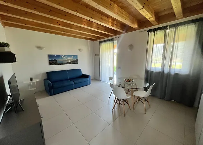 Val Mora Bio Apartments