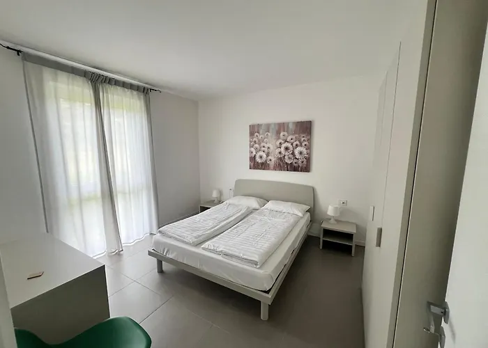 Val Mora Bio Apartments