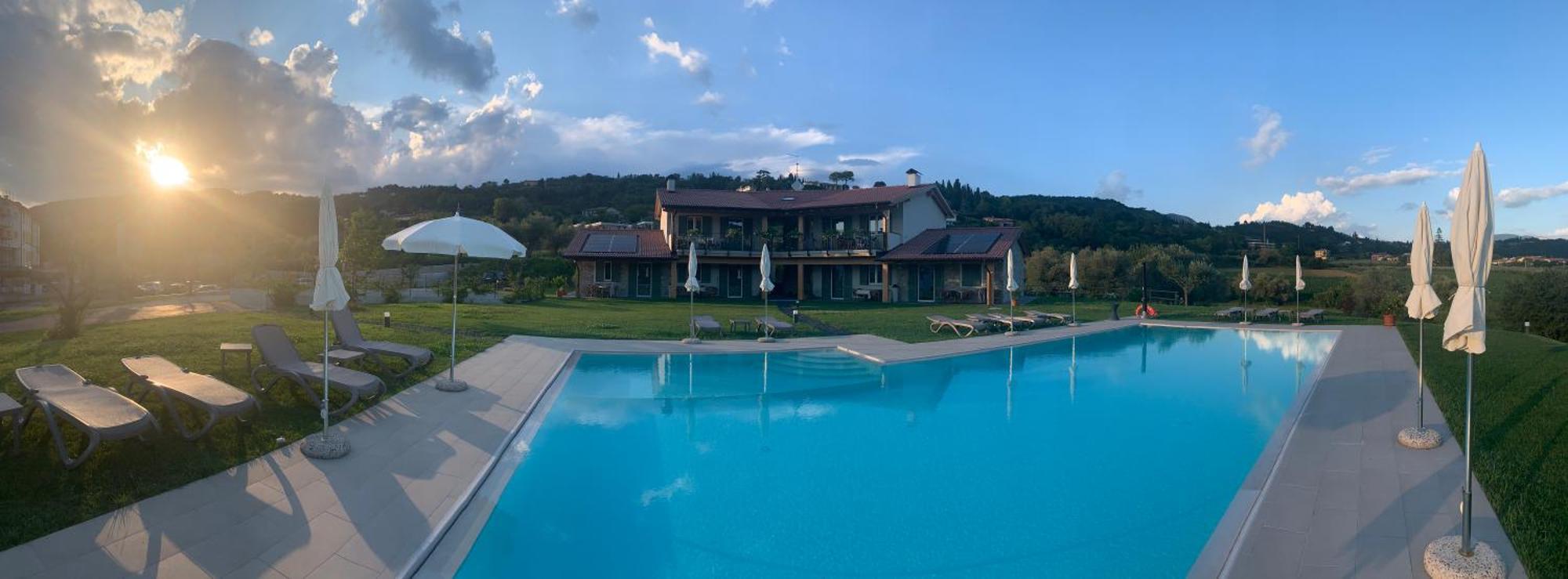 Appartement Val Mora Bio