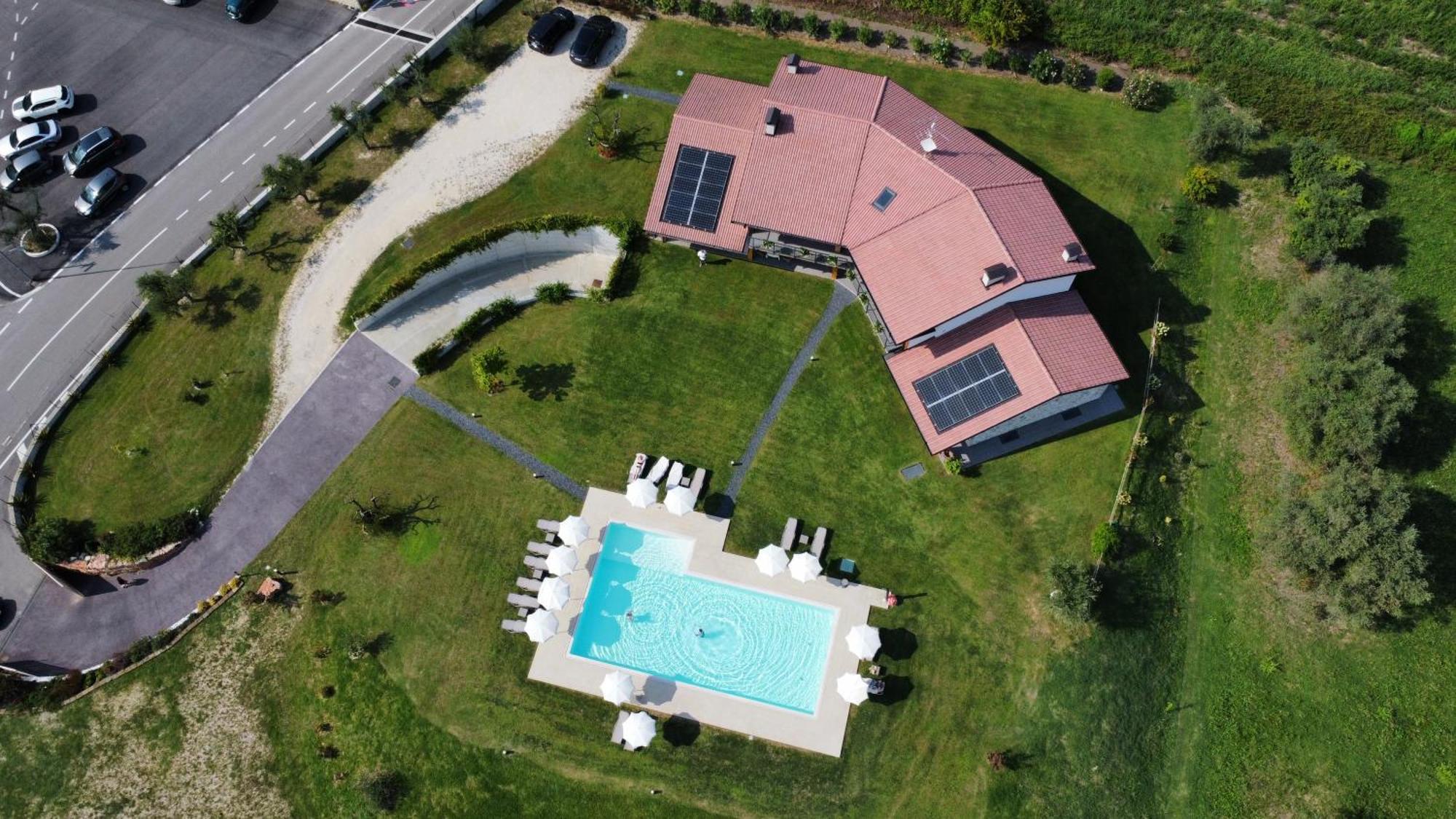 Val Mora Bio Appartement