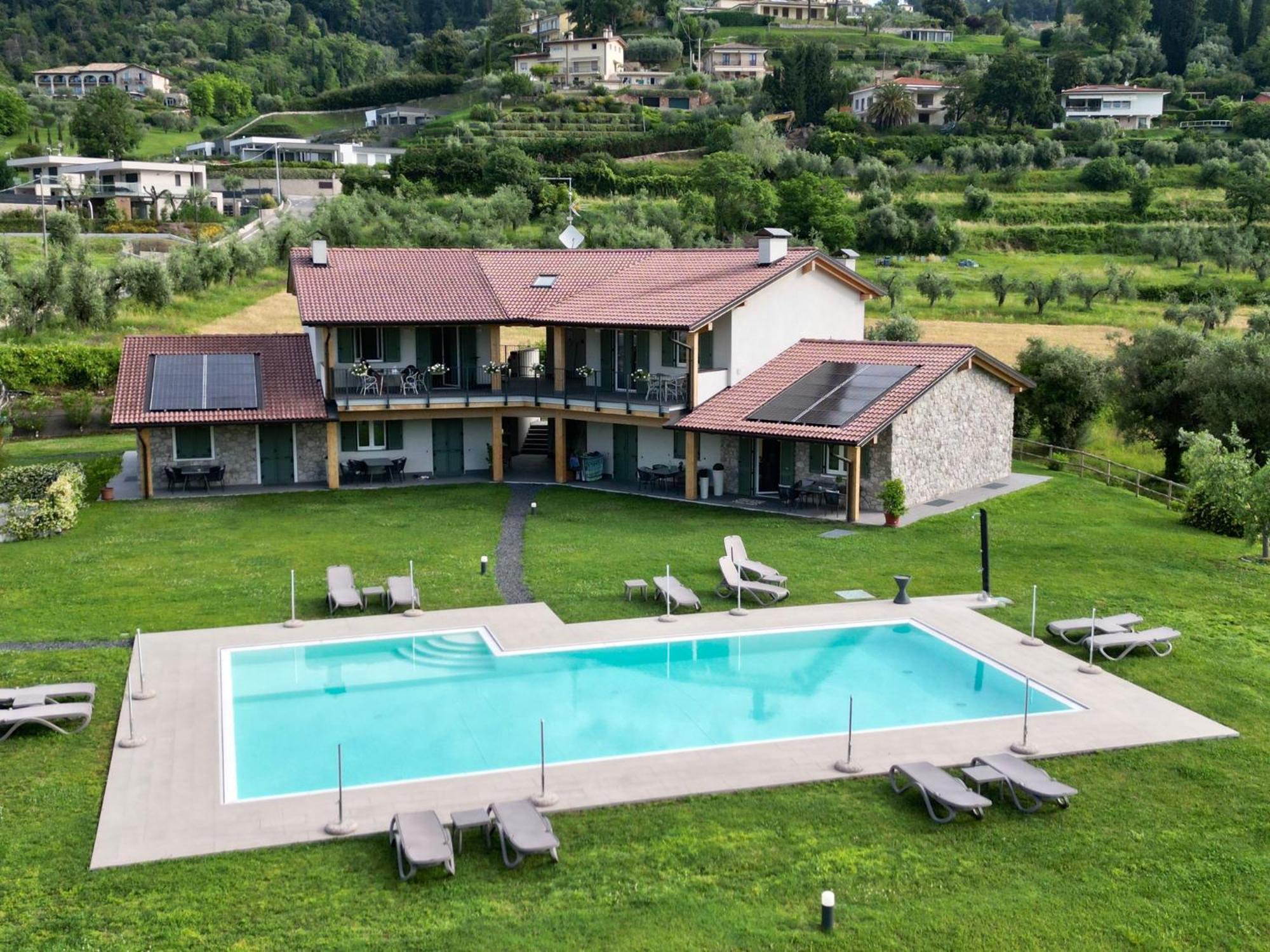 Val Mora Bio Appartement