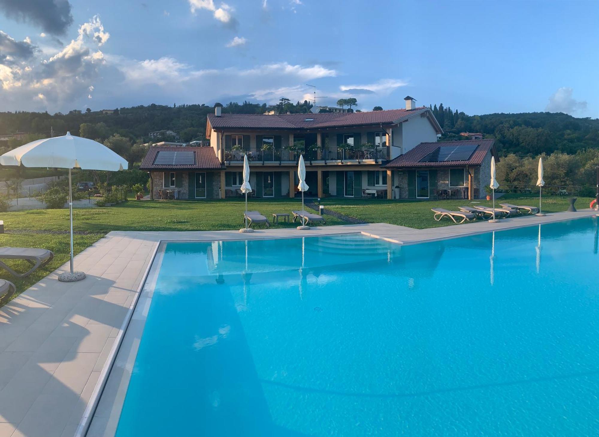 Appartement Val Mora Bio