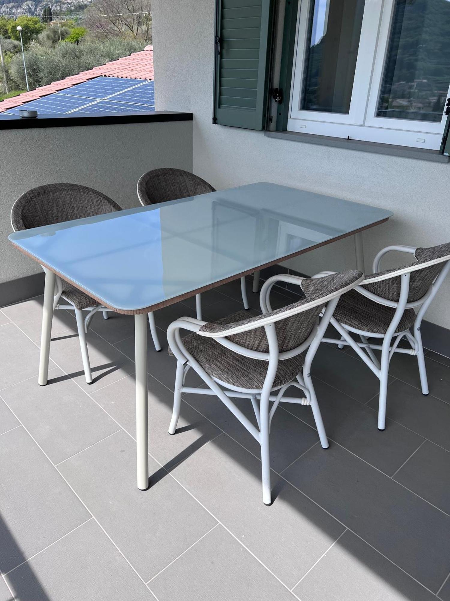 Appartement Val Mora Bio