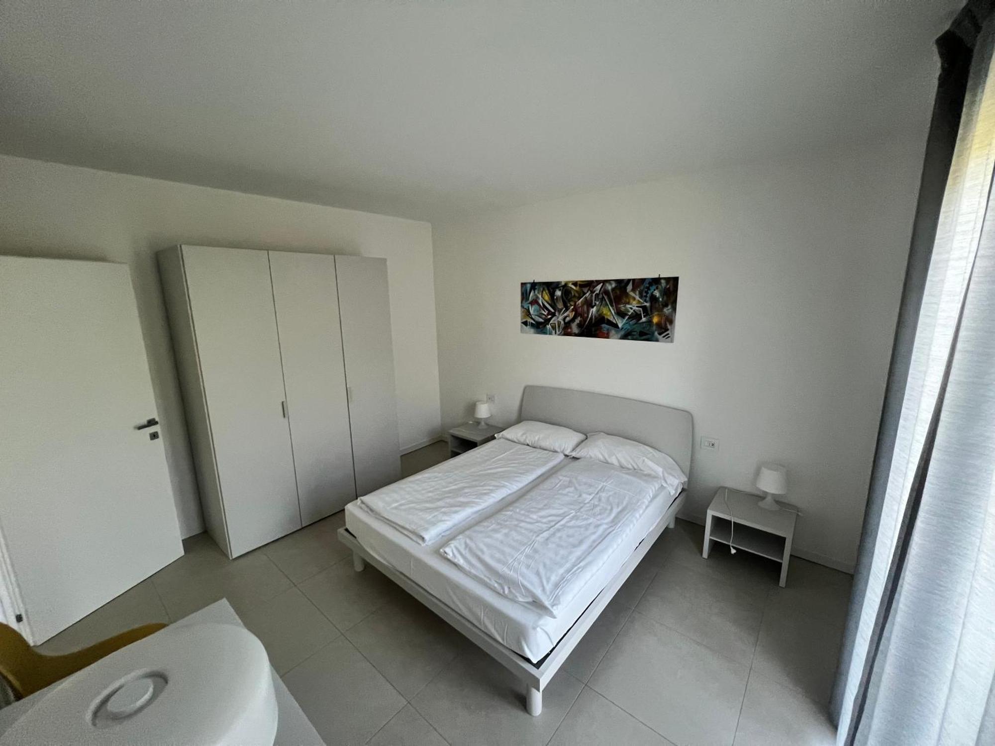 Val Mora Bio Appartement Garda (Verona)