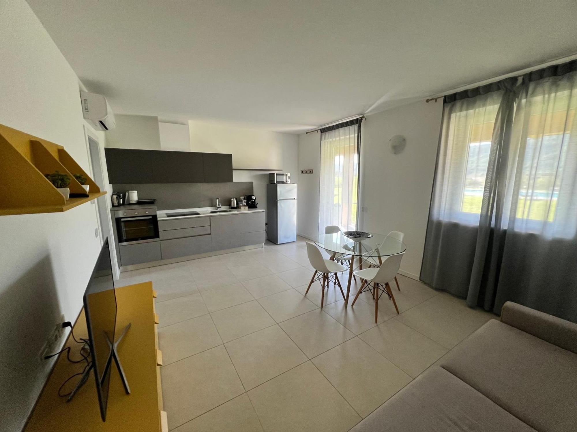 Val Mora Bio Appartement Garda (Verona)