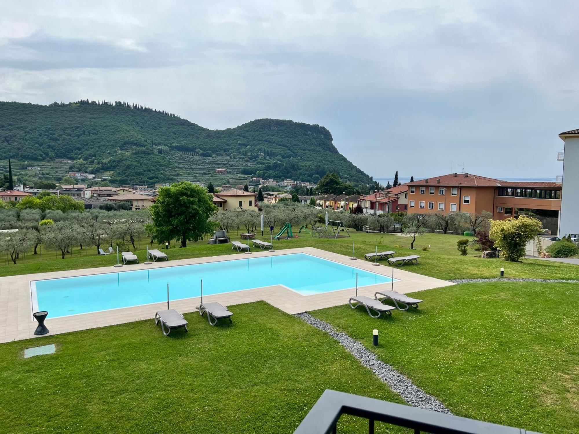 Val Mora Bio Appartement