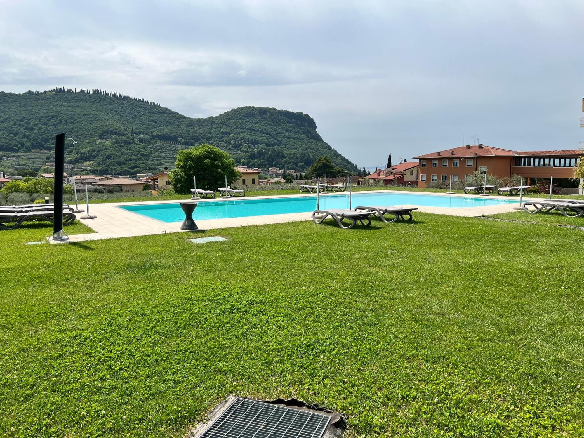 Appartement Val Mora Bio