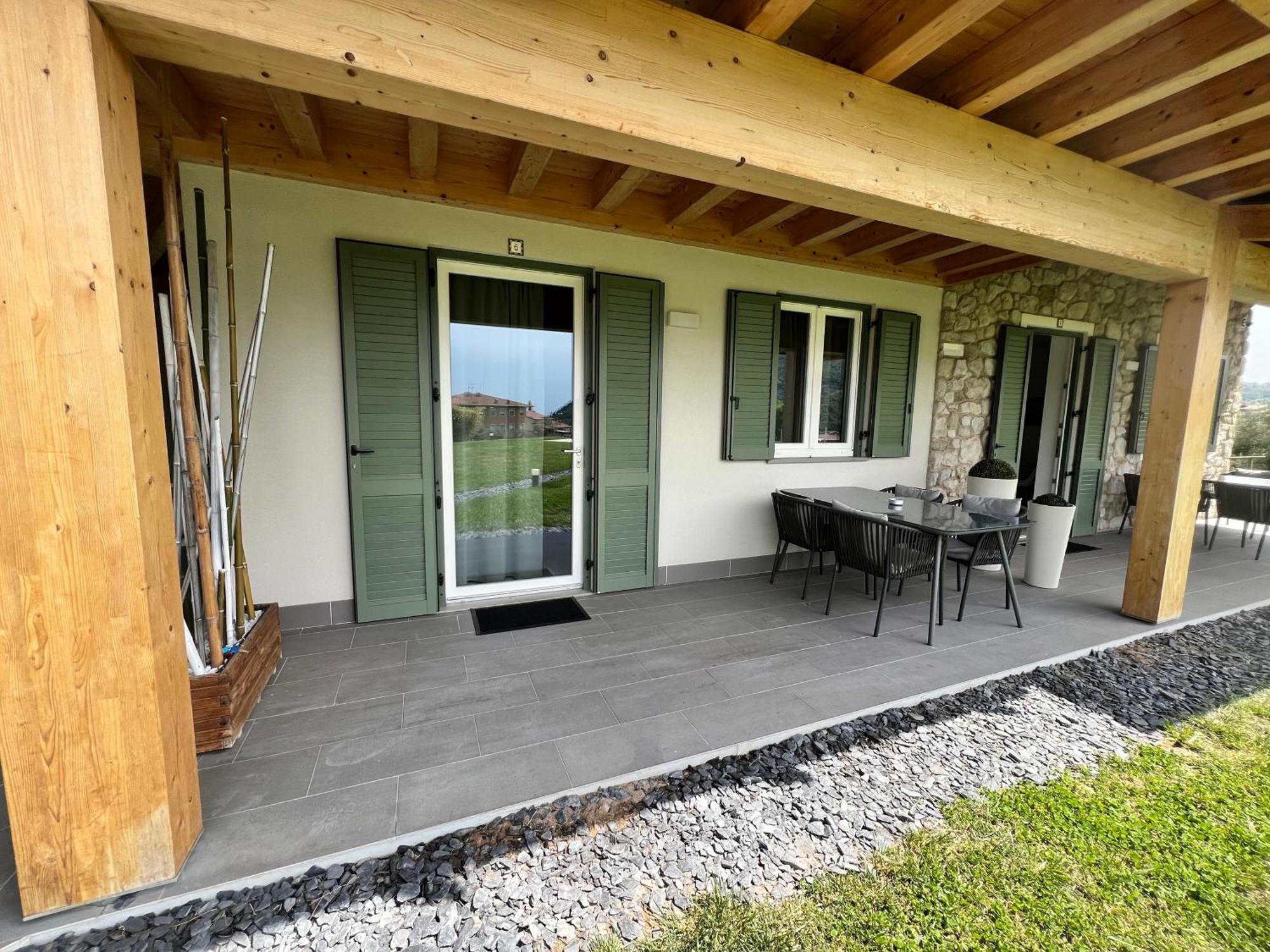 Val Mora Bio Appartement *