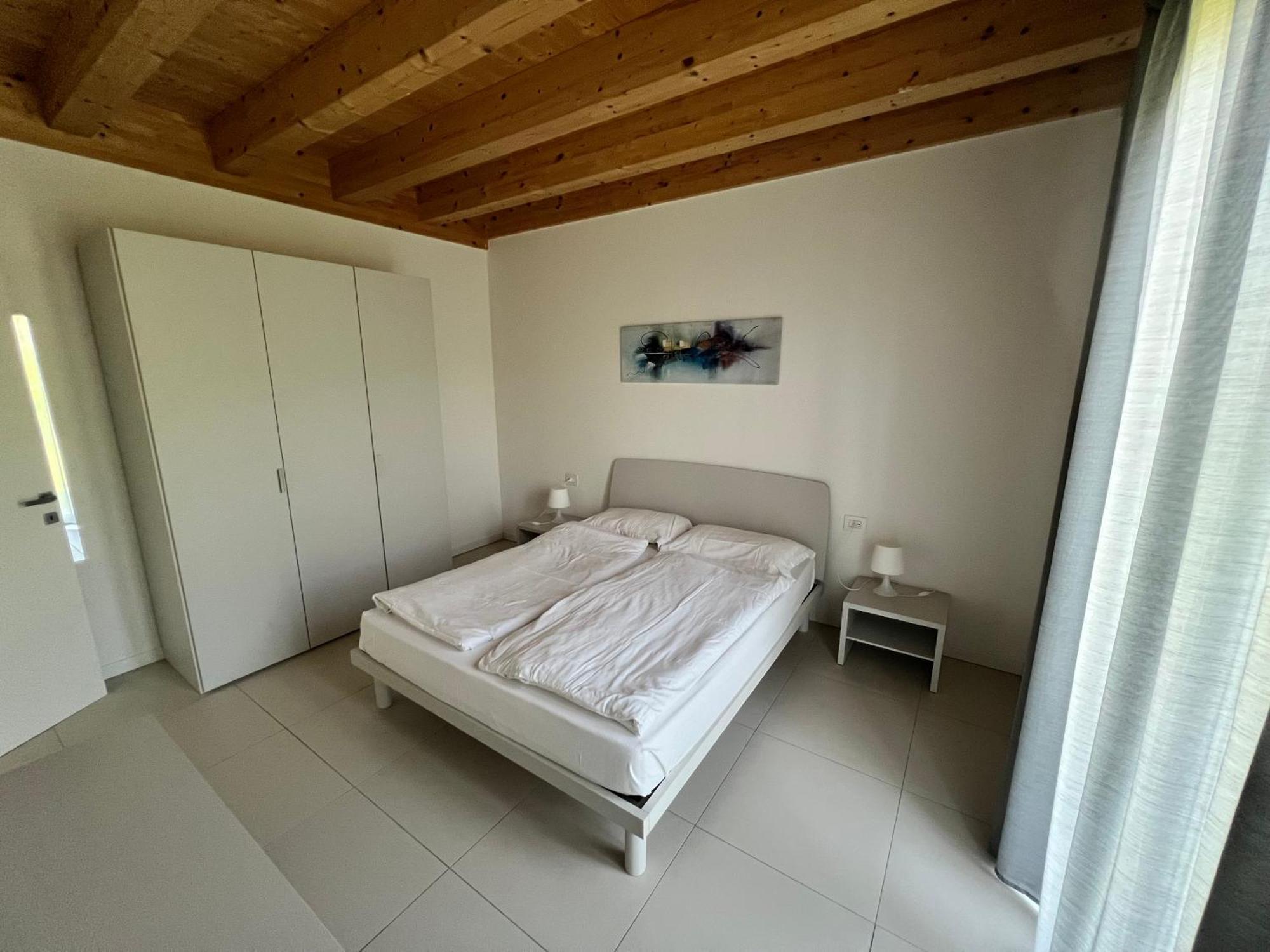 Appartement Val Mora Bio *