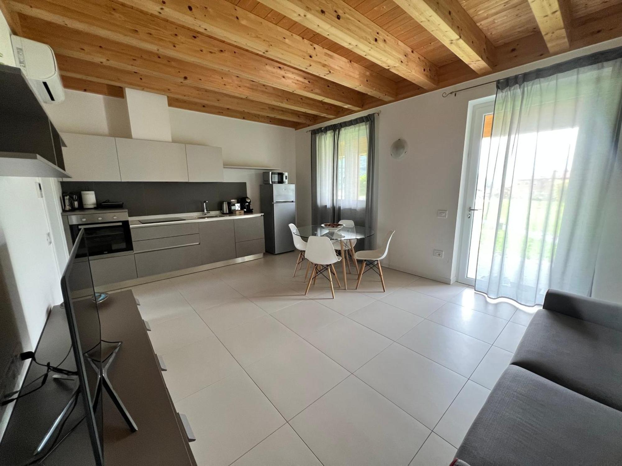 Val Mora Bio Appartement Garda (Verona)