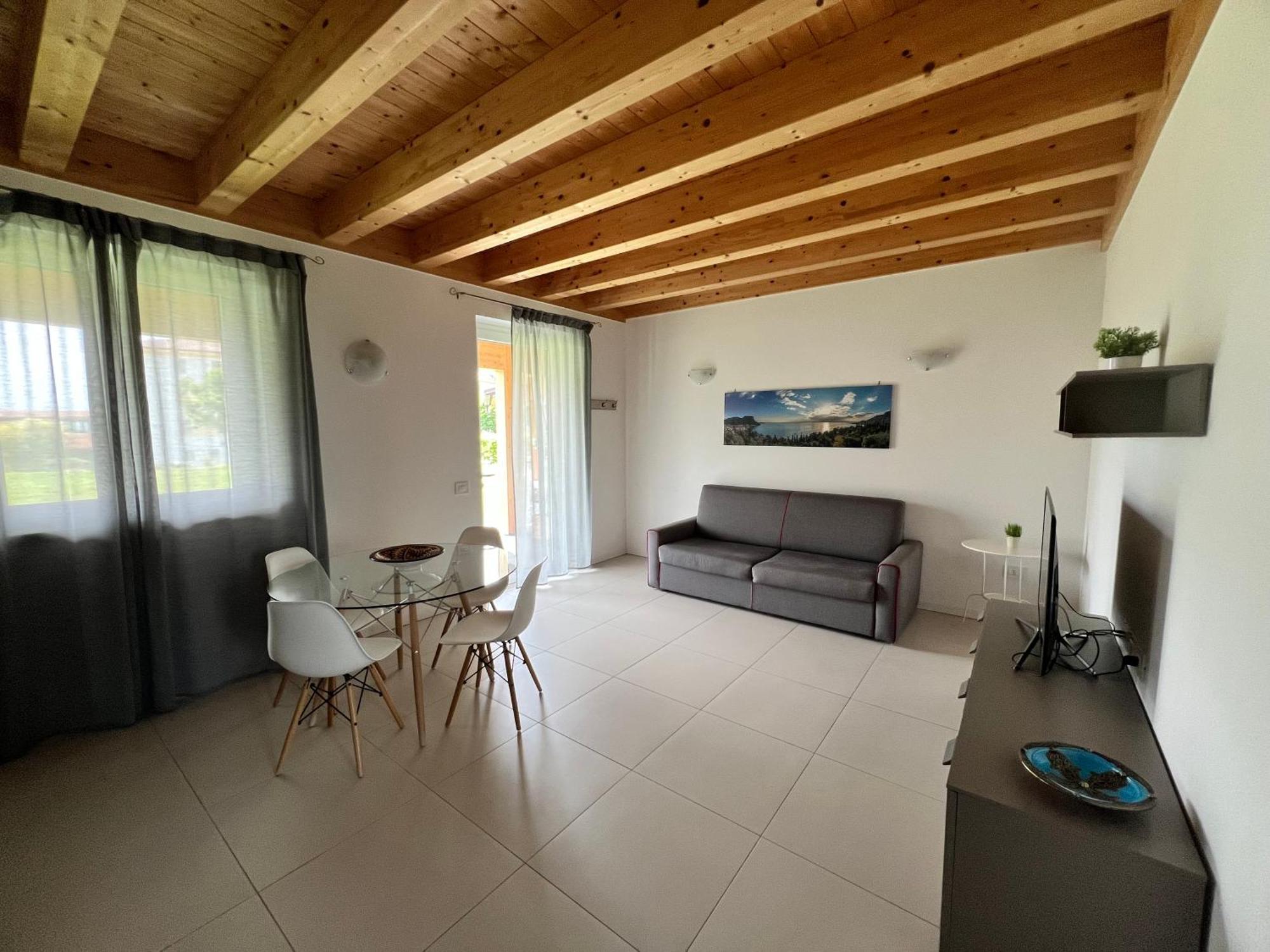 Val Mora Bio Appartement