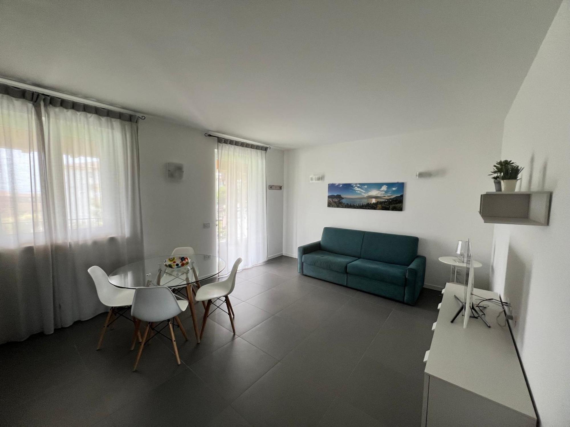 Val Mora Bio Appartement Garda (Verona)