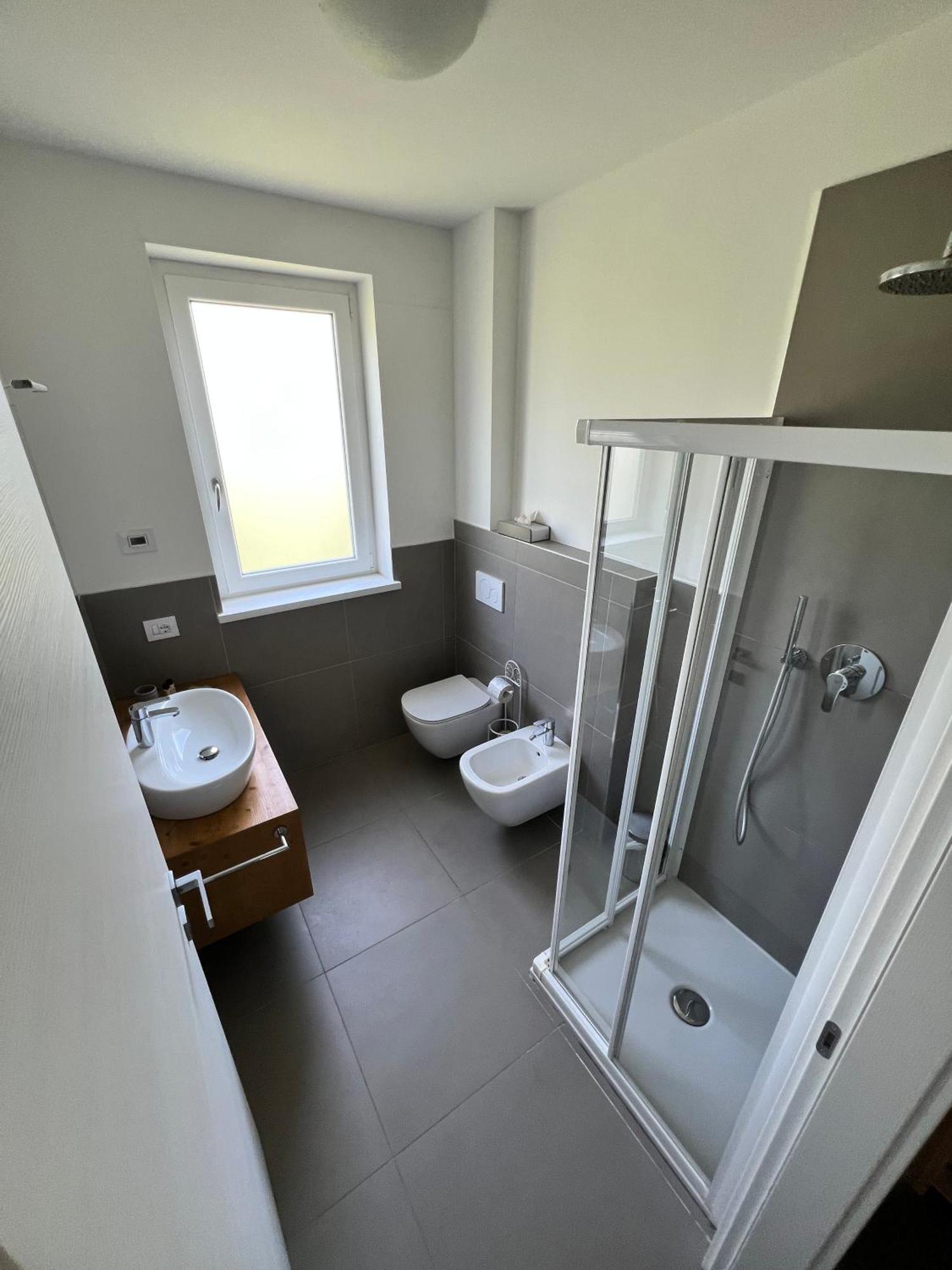 Val Mora Bio Appartement