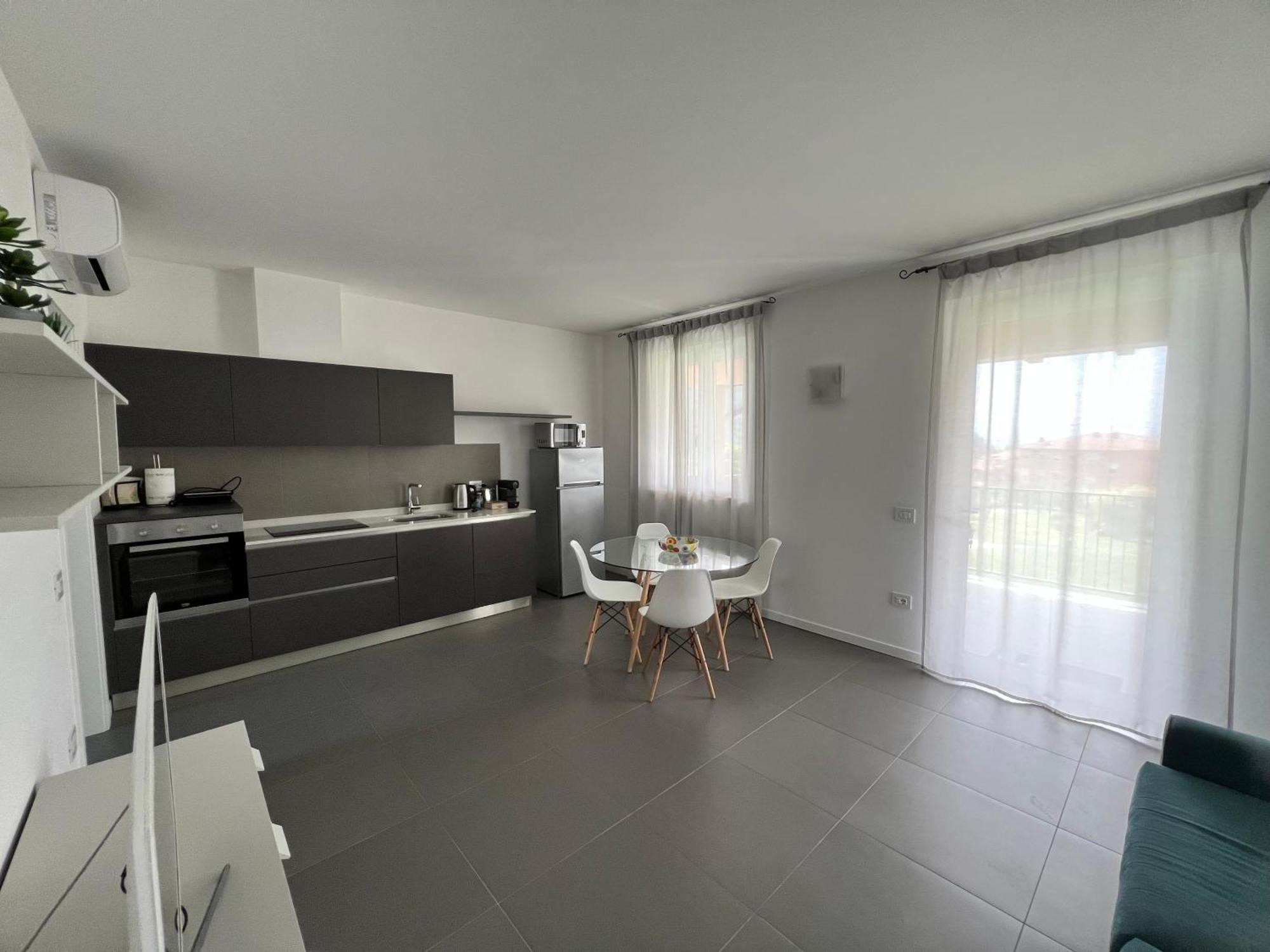 Appartement Val Mora Bio