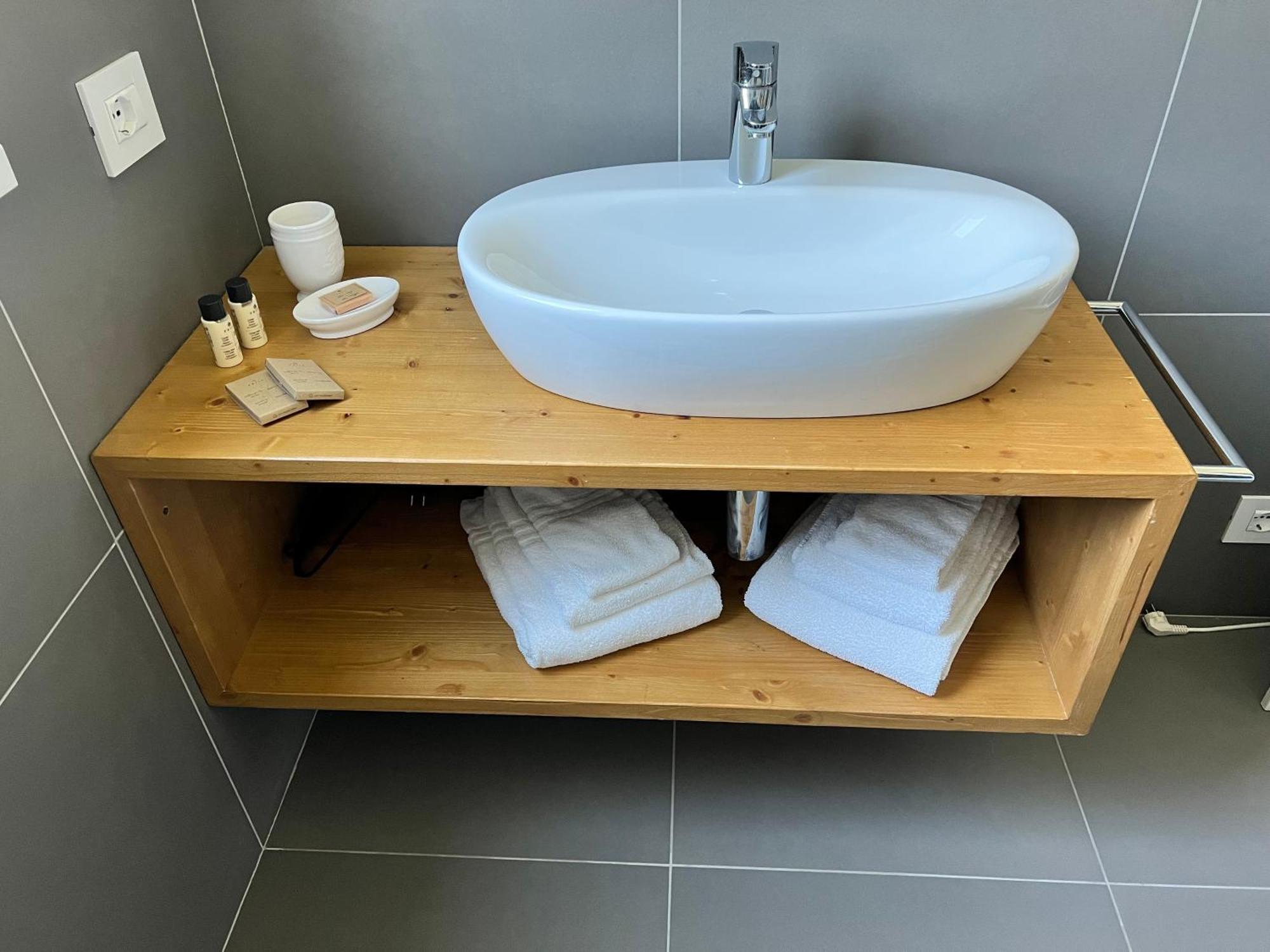 Appartement Val Mora Bio