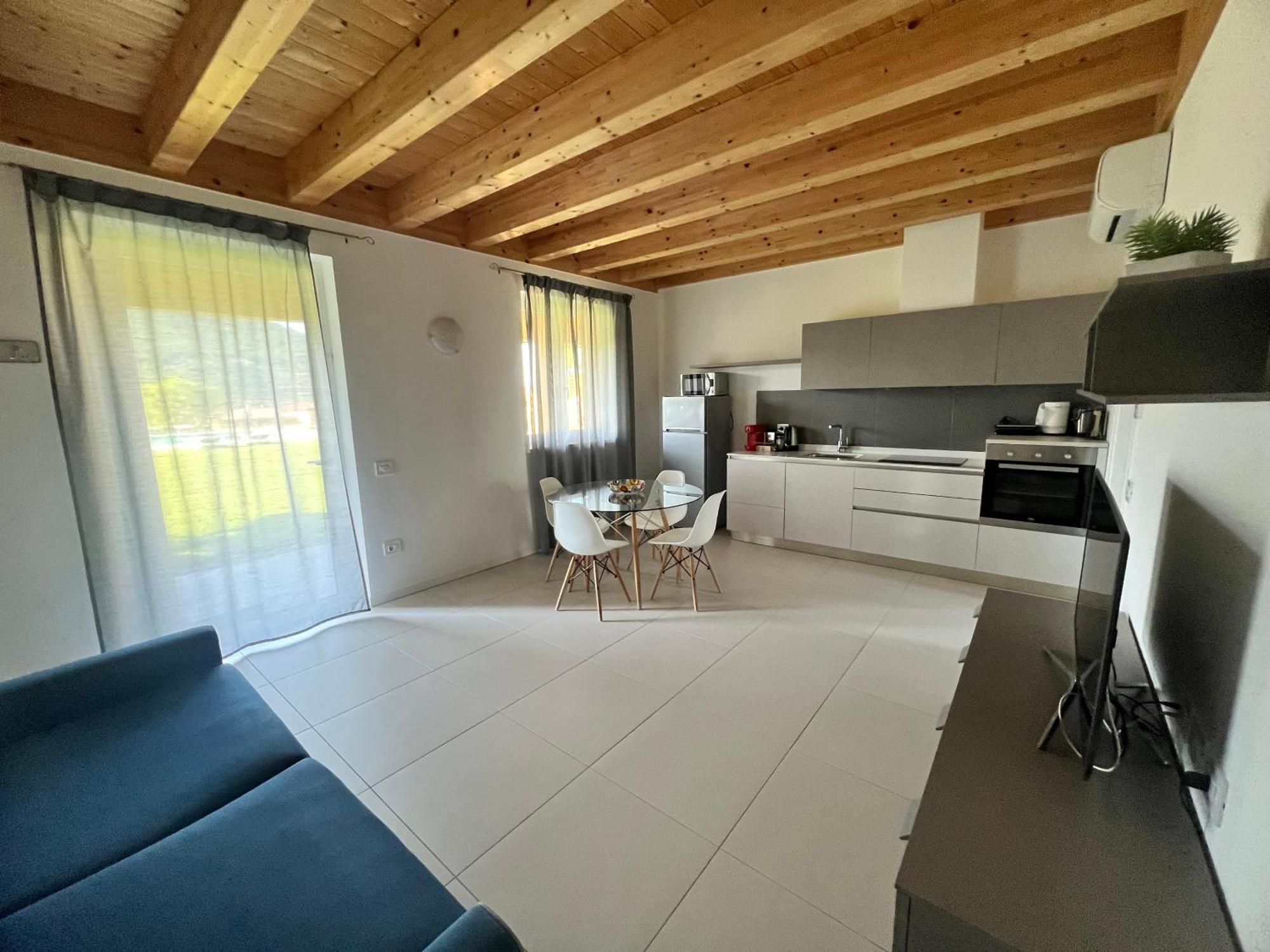 Val Mora Bio Appartement *