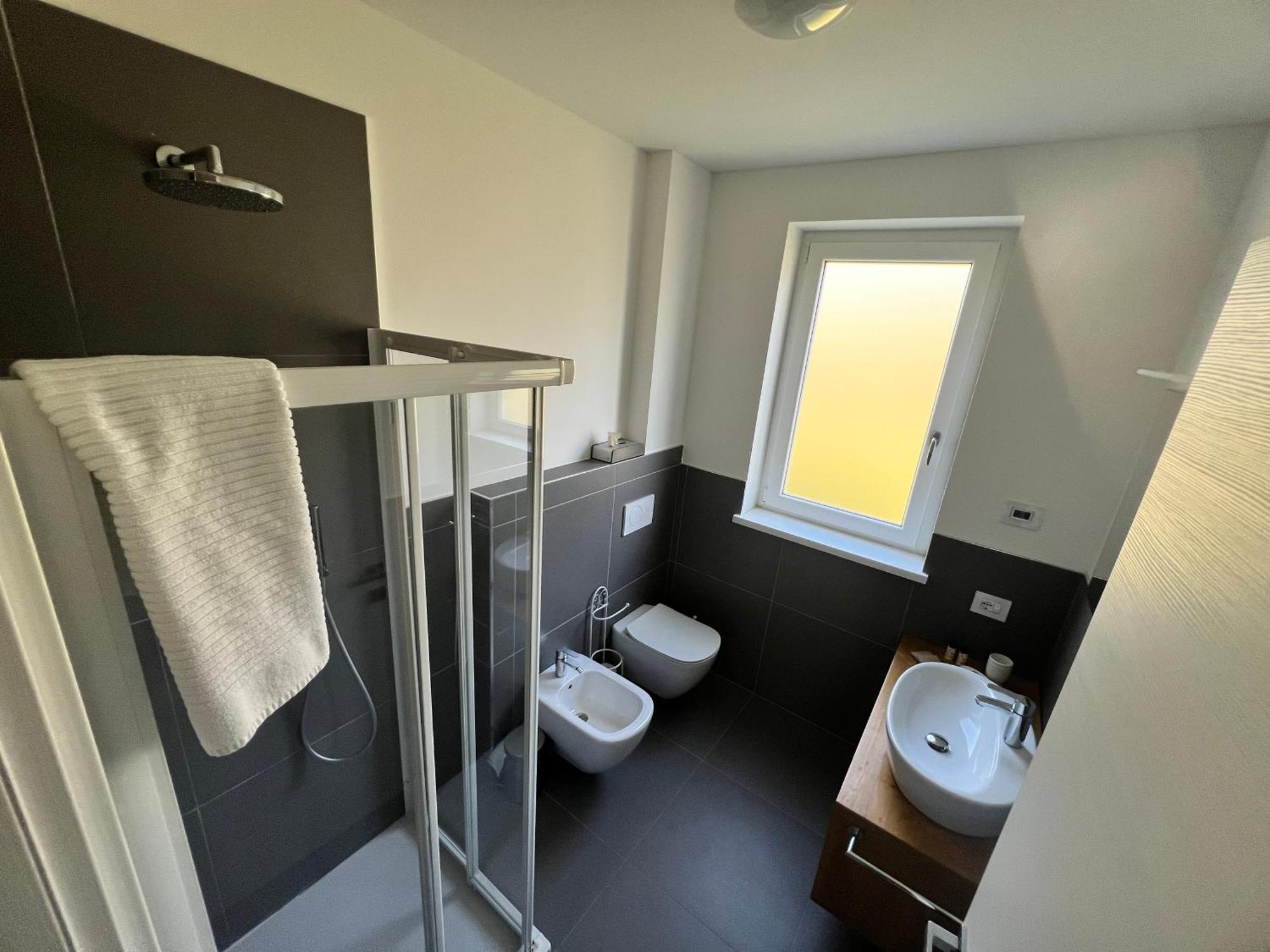Appartement Val Mora Bio Garda (Verona)
