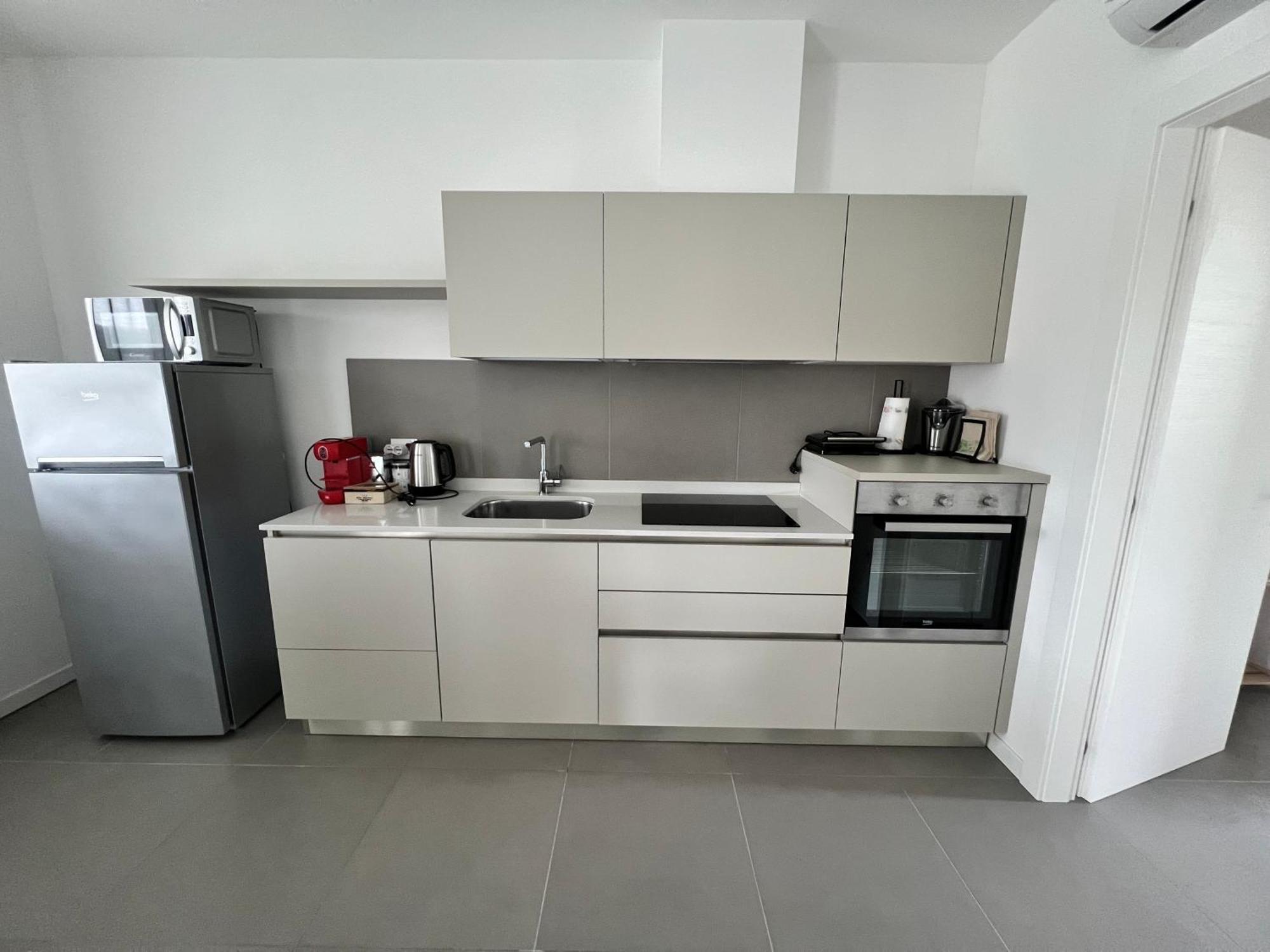 Val Mora Bio Appartement
