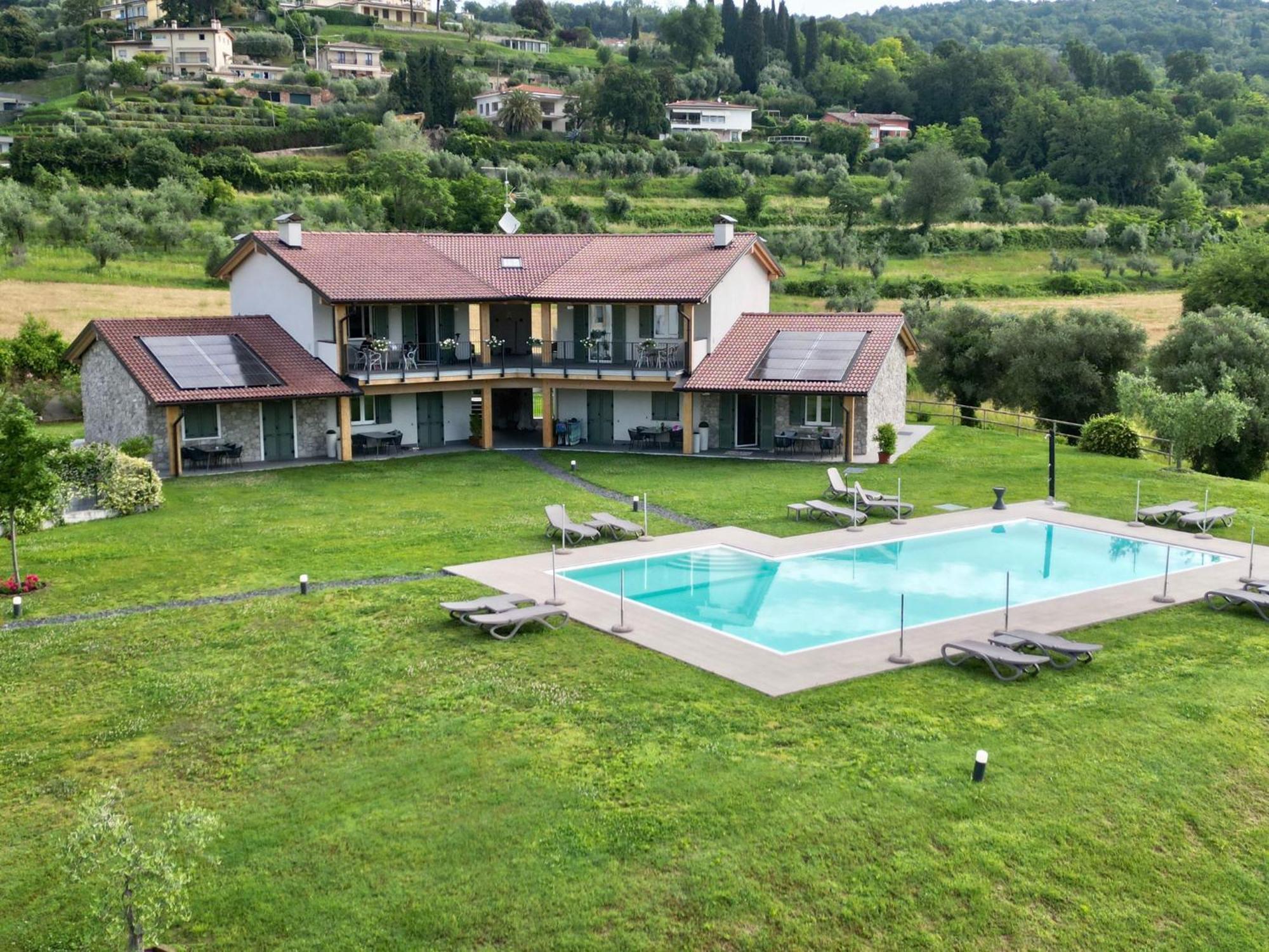 Val Mora Bio Appartement