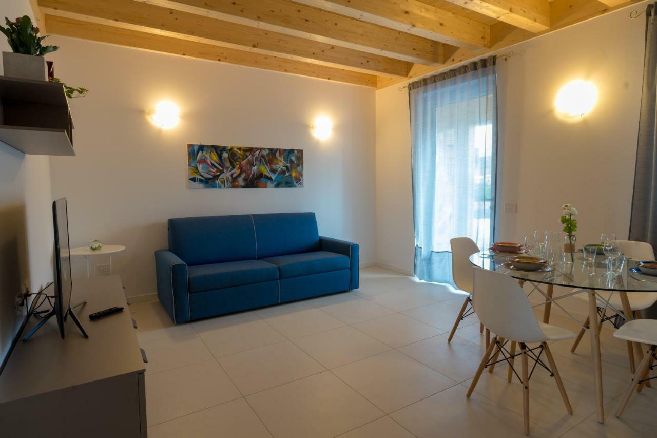 Val Mora Bio Appartement *