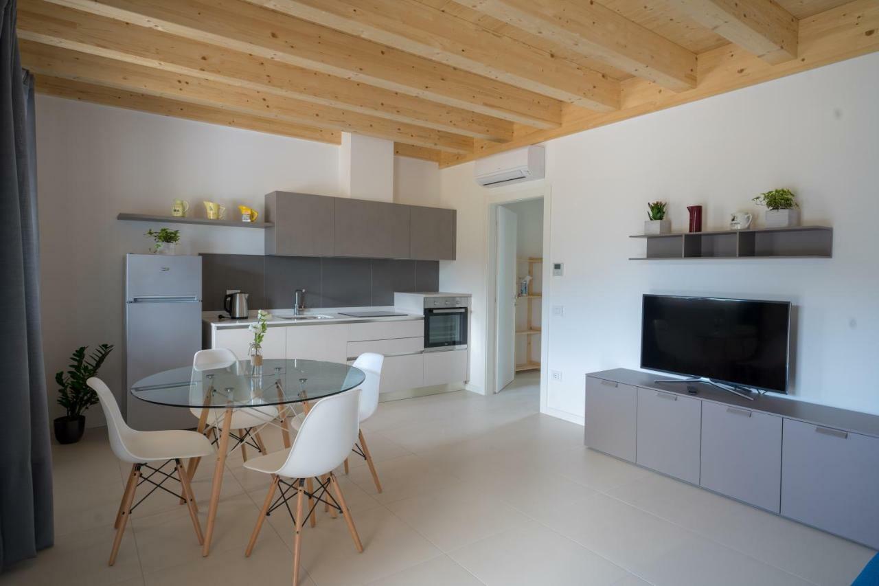 Appartement Val Mora Bio Garda (Verona)