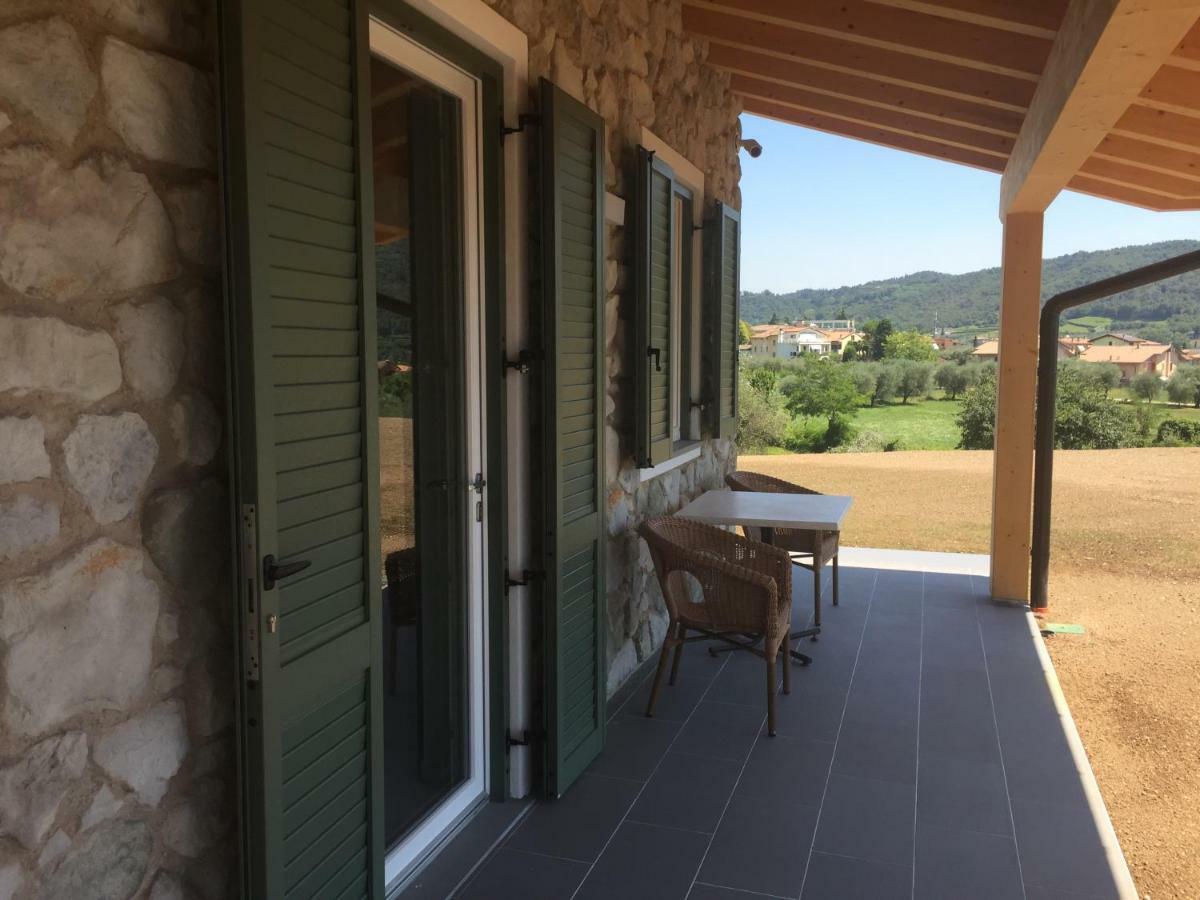 Appartement Val Mora Bio Garda (Verona)